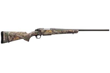 Browning A-Bolt III .300 WSM Matte Precision Bolt-Action Rifle