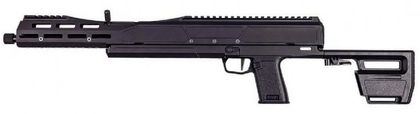 Trailblazer Pivot 9mm Gen 1 Folding Rifle - Compact & Customizable