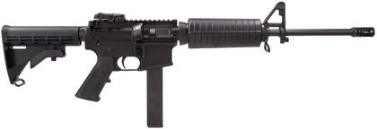 Colt M4 Carbine 9mm Gen 1 - Lightweight Tactical Semi-Auto Rifle