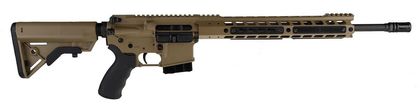 Alexander Arms 6.5 Grendel Gen 1 Tactical Rifle - Optic Ready FDE