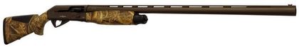 Silver Eagle Foris Gen 1 12 GA Inertia Shotgun - MAX-5 Camo Finish