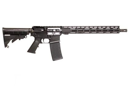 ATI Milsport Gen 1 .300 AAC Blackout 16" Tactical Rifle