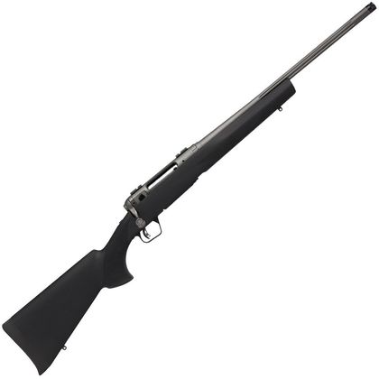 Savage 110 Trail Hunter Gen 1: Precision .243 Win Bolt-Action Rifle