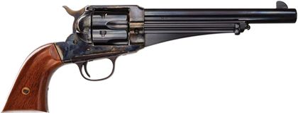 Taylor's & Co. 1875 Outlaw .45 Colt SAO - Classic Western Revolver