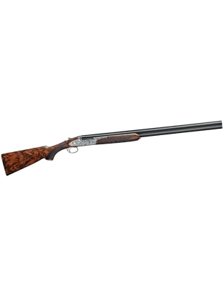 RIZZINI Grand Regal 12G Break-Open Shotgun - 29" Barrel, New