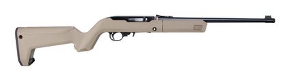 Ruger 10/22 Takedown Gen 1 .22 LR Rifle - FDE Magpul Backpacker Edition