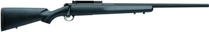 Kimber 8400 Police Tactical Gen 1: Precision .308 Win Semi-Auto Rifle