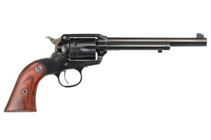 Ruger Bearcat Classic .22 LR Revolver - 6" Barrel, Lightweight & Precise