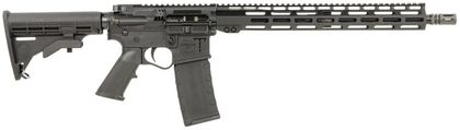 ET Arms Omega-15 Gen 1 Tactical 5.56mm Rifle - Lightweight & Optic Ready