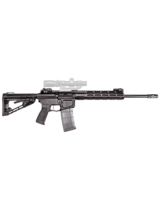 Wilson Combat Recon Tactical Gen 1 AR 5.56 NATO 16" Semi-Auto Rifle