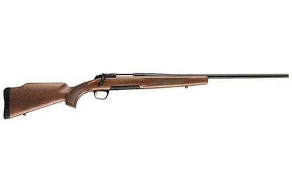 Browning X-Bolt Hunter .243 Win Bolt-Action Rifle Gen 1 Precision Shooter