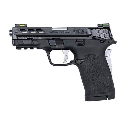 Smith & Wesson Performance Center M&P380 Shield EZ Gen 2 - .380 ACP