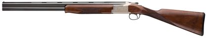 Browning Citori 725 Featherlight 12 GA O/U Shotgun - Lightweight Precision