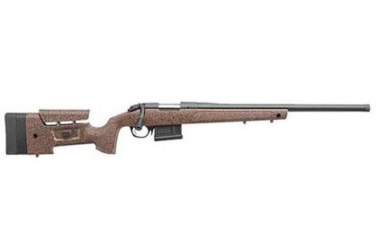 Bergara B-14 HMR Gen 1 7MM Rem Mag Bolt Action Precision Rifle