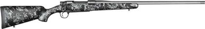 Christensen Mesa FFT Gen 1: Precision 22" .28 Nosler Bolt-Action Rifle
