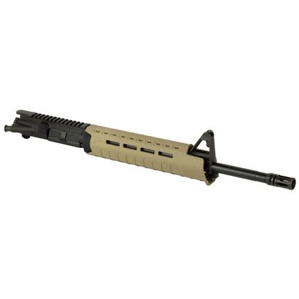 Aero Precision AR15 16" FDE Upper - Gen 1 Tactical Performer