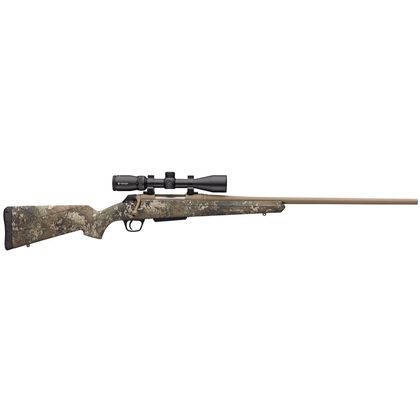 Winchester XPR Hunter .30-06 Bolt Rifle w/ Vortex Scope & Strata Finish