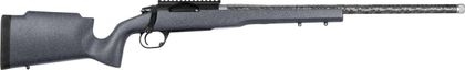 PROOF Elevation MTR Gen 1: 6mm Creedmoor Bolt Rifle, Carbon Fiber Barrel