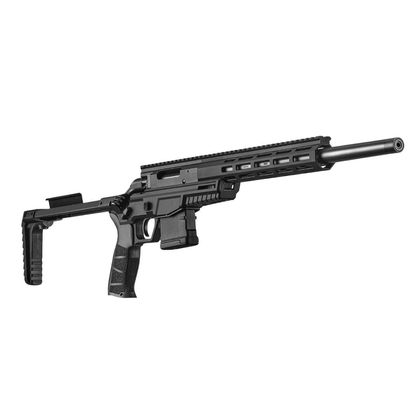 CZ 600 Trail Gen 1 .300 Blackout Bolt Action Rifle - Versatile & Compact