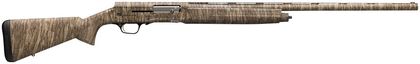 Browning A5 Sweet Sixteen Camo 16GA Semi-Auto Shotgun, 28" Barrel