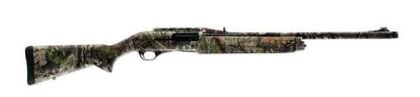 Winchester SX3 NWTF Turkey 12GA Semi-Auto Shotgun - Mossy Oak Camo