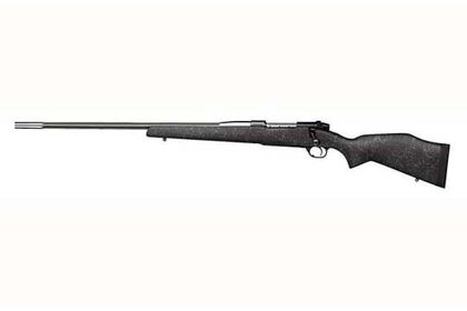 Weatherby Mark V Gen 1 Precision .30-378 Mag Bolt-Action Rifle
