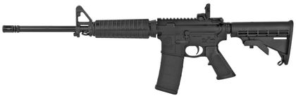 Smith & Wesson M&P15 Sport II 5.56 NATO 16" Semi-Auto Rifle - Matte Black