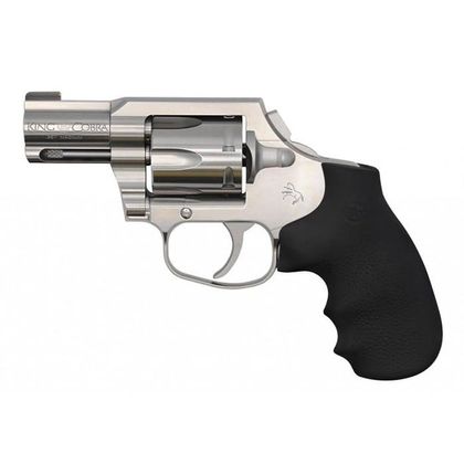 Colt King Cobra Carry .357 Magnum DAO Compact Revolver - Gen 1