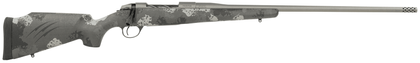 Fierce Fury 3rd Gen 7mm Rem Mag Camo Bolt-Action Rifle - Precision Power