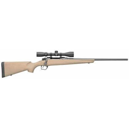 Remington 783 Gen 1 .308 FDE Bolt Action Rifle w/3-9x40 Scope