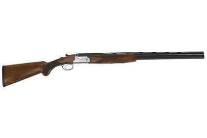 Barrett Rutherford Gen 1 Premium 16 Gauge Over/Under Shotgun