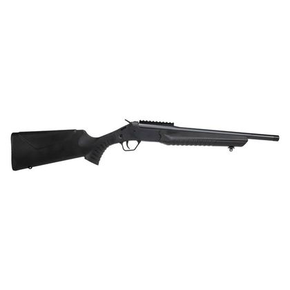 Rossi LWC 300 BLACKOUT Gen 1 - Lightweight Precision Break-Open Rifle