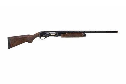 Remington 870 Pump Action Shotgun - Reliable Versatility & Performance