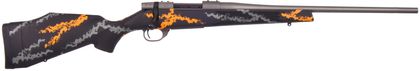 Weatherby Vanguard Compact Precision .243 Win Bolt Action Rifle