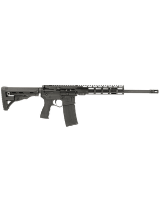 ET Arms Omega15 Gen 1 Tactical 5.56 NATO Rifle, Optic Ready, 16" Barrel