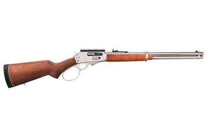 Rossi Rio Grande Gen 1 - .45-70 Govt Precision Single-Shot Rifle