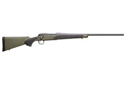 Remington 700 XCR II .338 Ultra Mag Precision Bolt-Action Rifle