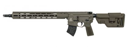 Cobalt SPR Elite Gen 1 Rifle - .223 Wylde 16" FDE, 20-Round Capacity
