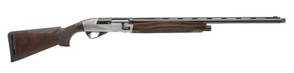 Benelli Ethos Gen 1: Elegant 12-Gauge Semi-Auto Shotgun, Satin Walnut