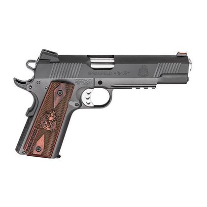 Springfield 1911 Range Officer 9mm Gen 1 - Precision & Power