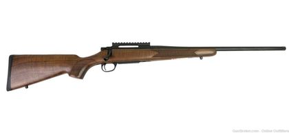 Howa M1500 Gen 1 .308 Super Lite Bolt-Action Rifle - Walnut Precision