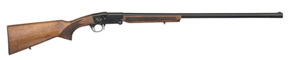 Charles Daly 101 .410 GA Walnut Shotgun - Classic Single-Shot Design