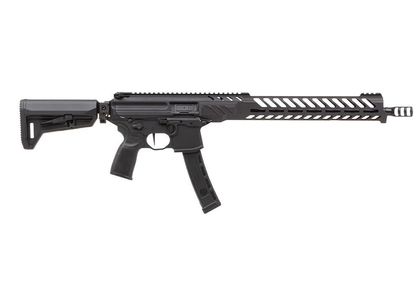 SIG SAUER MPX Competition Gen 1 9mm Rifle - Precision & Versatility