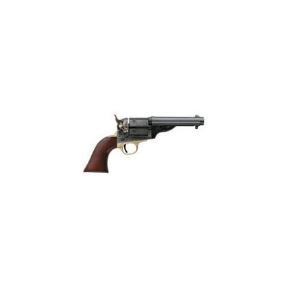 Taylors & Co 1871-72 Open Top .38 Super Revolver Gen 1 - 4.75" Barrel