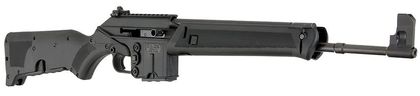 Kel-Tec SU-16B Gen 1 Sport Rifle, 5.56 NATO, Lightweight Adjustable Sights