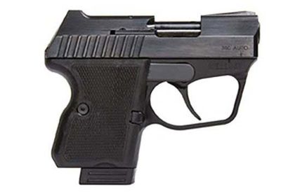 Magnum Research Micro Desert Eagle .380 ACP - Gen 1 Compact Defender
