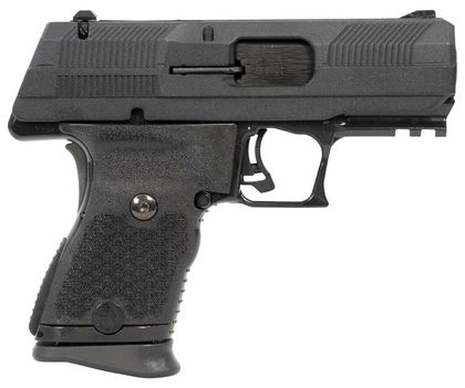Hi-Point YC9 NTB Compact 9mm Pistol - 3.5" Barrel, 10+1 Rounds