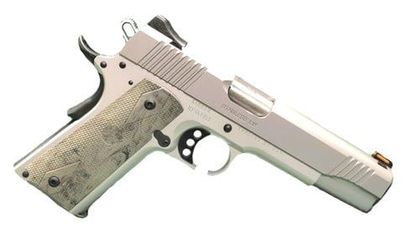 Kimber 1911 Custom LW .45 ACP Stainless - Gen 1