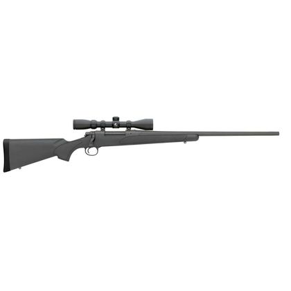 Remington 700 ADL Gen 1 .270 Win Bolt Rifle - Matte Blue Precision