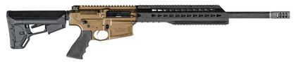 Christensen CA-10 DMR Gen 1 .308 Win Semi-Auto Precision Rifle - Black